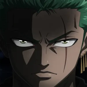 Aesthetic Zoro PFP (4) Aesthetic Zoro PFP (4)
