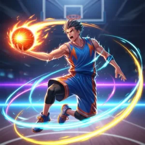 Basketball 4K PFP (2)