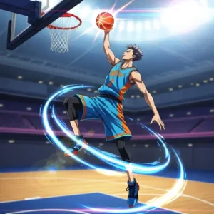 Basketball 4K PFP (3)