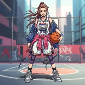Basketball 4K PFP (4)