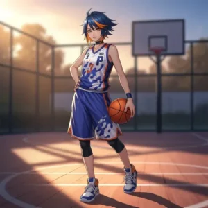 Basketball 4K PFP (5)