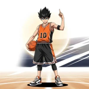 Basketball 4K PFP (6)