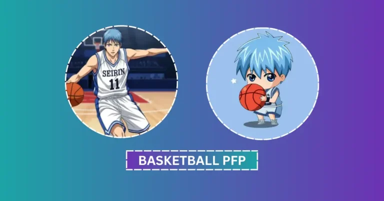Best Basketball Pfp