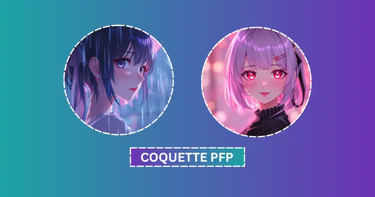 Best Coquette Pfp