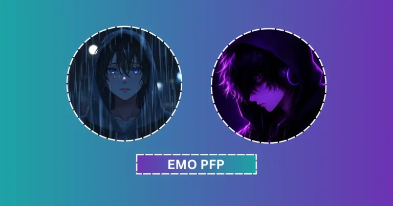 Best Emo Pfp
