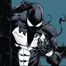 Black Suit Spider Man Pfp Black Suit Spider Man Pfp