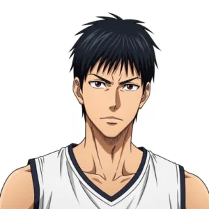 Cartoon Basketball PFP (2)
