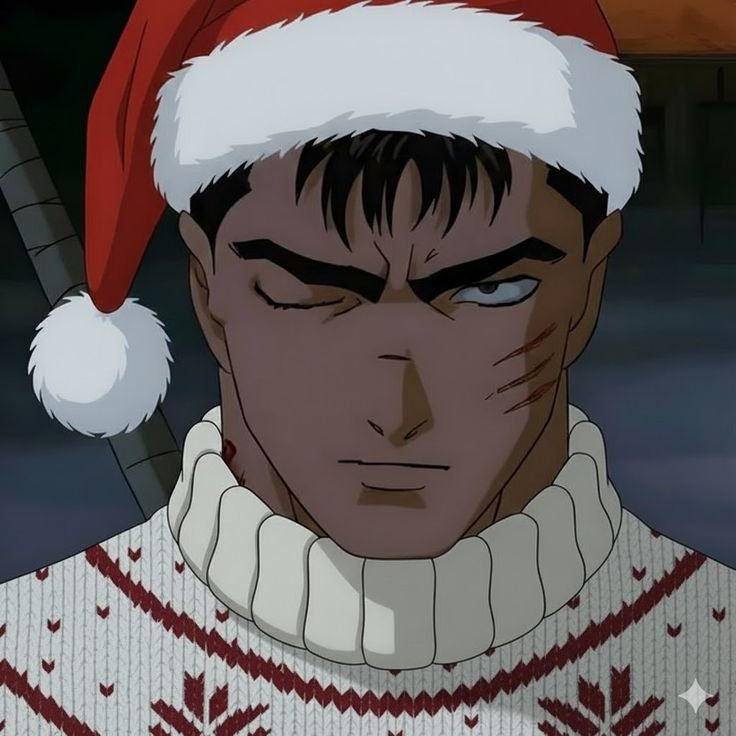 Christmas Guts Pfp5 Christmas Guts Pfp5