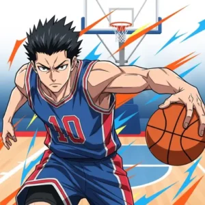 Cool Basketball PFP (6)