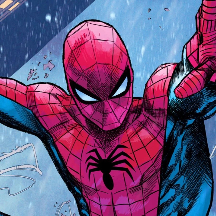 Cool Spider Man Profile1 Cool Spider Man Profile1