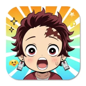Cool Tanjiro PFP (5)