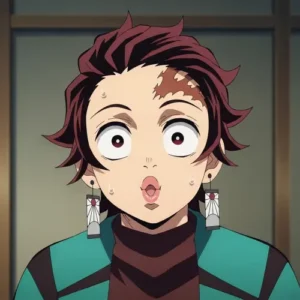Cool Tanjiro PFP (6)