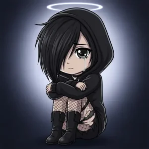 Cute Emo PFP (3) Cute Emo PFP (3)