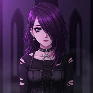Cute Emo PFP (6) Cute Emo PFP (6)