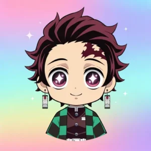 Cute Tanjiro PFP (2)