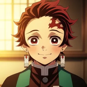 Cute Tanjiro PFP (3)