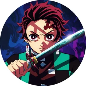 Cute Tanjiro PFP (6)
