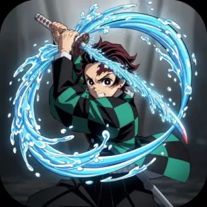 Demon Slayer Tanjiro PFP (2)