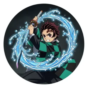 Demon Slayer Tanjiro PFP (3)