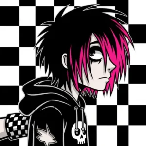 Emo Femboy PFP (4) Emo Femboy PFP (4)