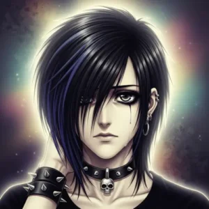 Emo Femboy PFP (6) Emo Femboy PFP (6)