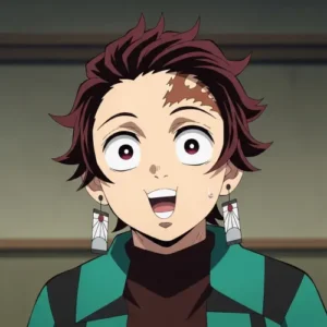 Funny Tanjiro PFP (2)