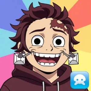Funny Tanjiro PFP (4)