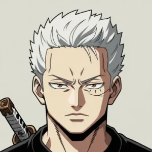 Funny and GIF Zoro PFP (2) Funny and GIF Zoro PFP (2)