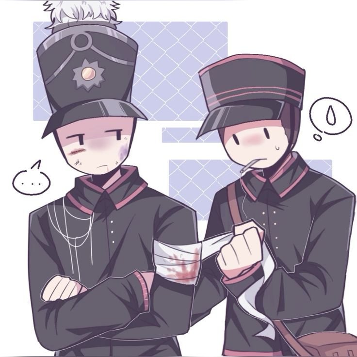 Guts And Blackpowder Pfp8 Guts And Blackpowder Pfp8