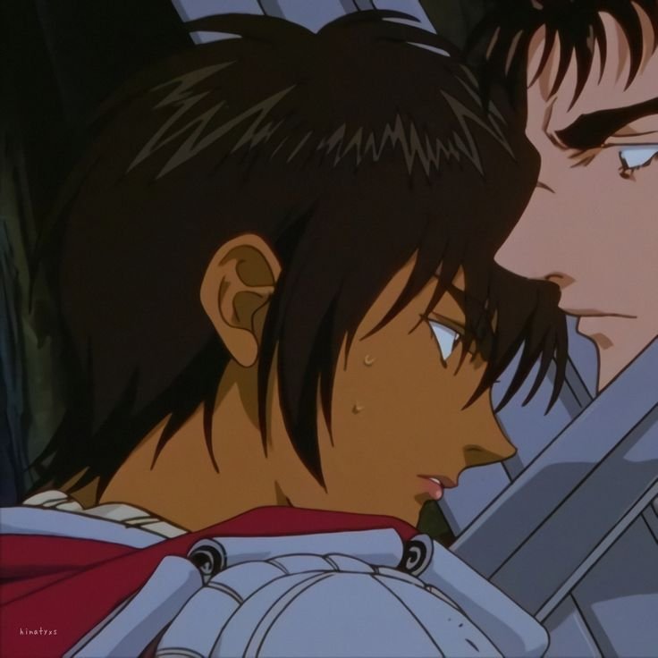 Guts And Casca Matching Pfp6 Guts And Casca Matching Pfp6