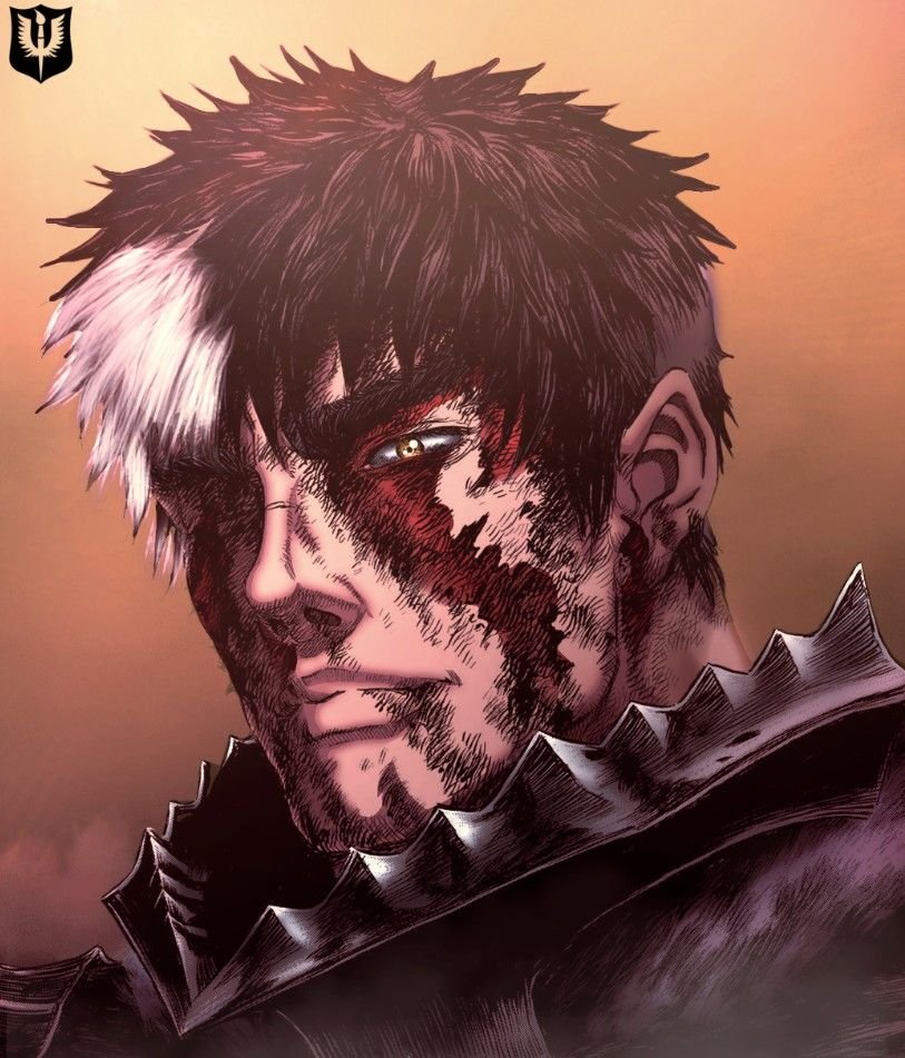 Guts Pfp 2026 b Guts Pfp 2026 b