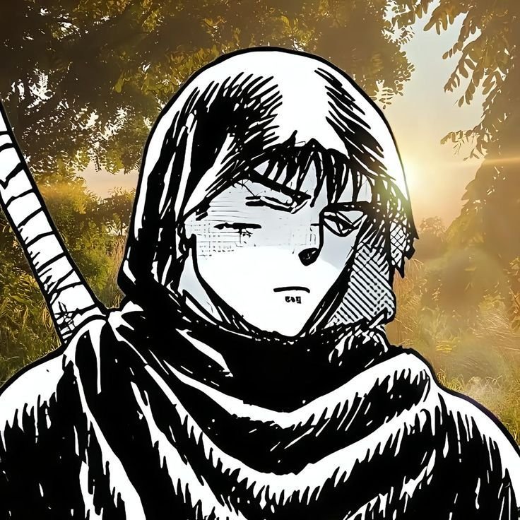 Guts Pfp 4K Guts Pfp 4K