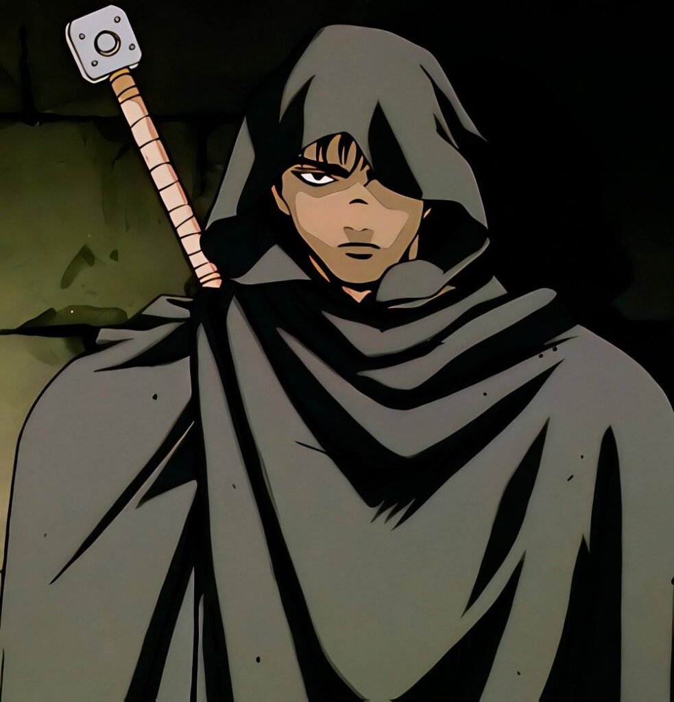 Guts Pfp 4K7 Guts Pfp 4K7