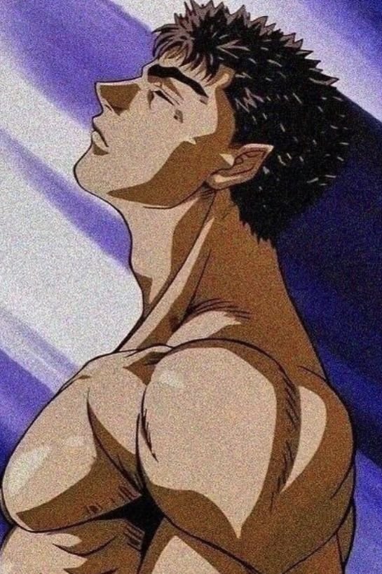 Guts Pfp Anime7 Guts Pfp Anime7