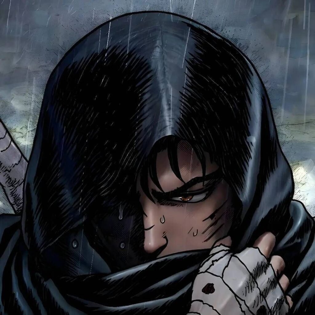 Guts Pfp Dark Guts Pfp Dark