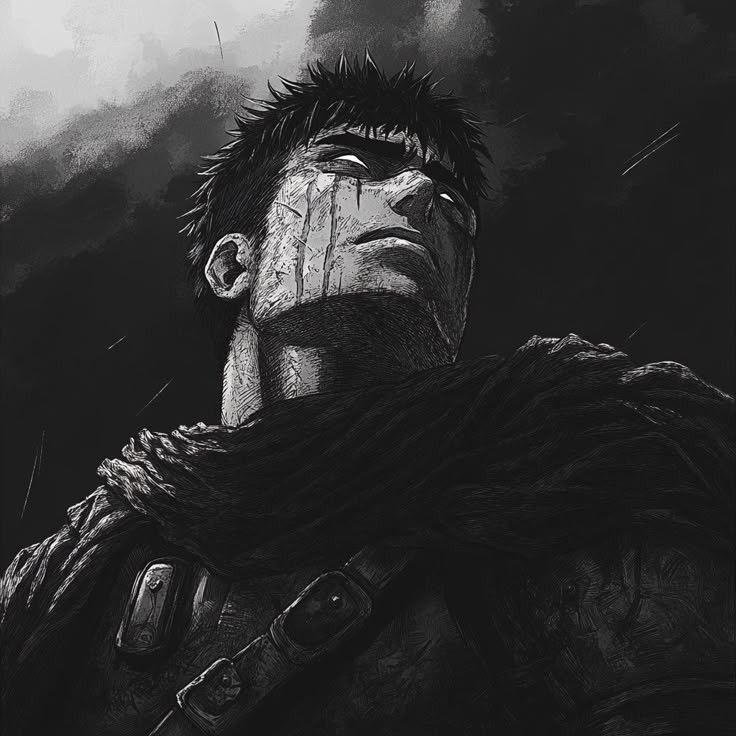 Guts Pfp Dark8 Guts Pfp Dark8