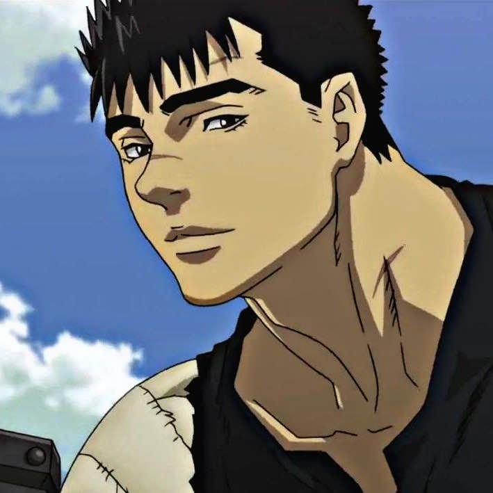 Guts Pfp Discord Guts Pfp Discord