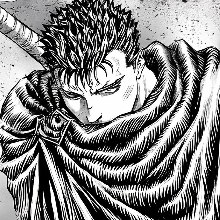 Guts Pfp Discord Guts Pfp Discord