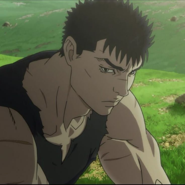 Guts Pfp Gif6 Guts Pfp Gif6