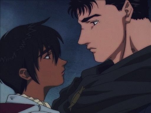 Guts Pfp Matching Guts Pfp Matching