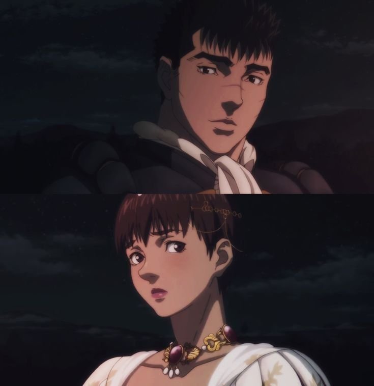 Guts Pfp Matching Guts Pfp Matching