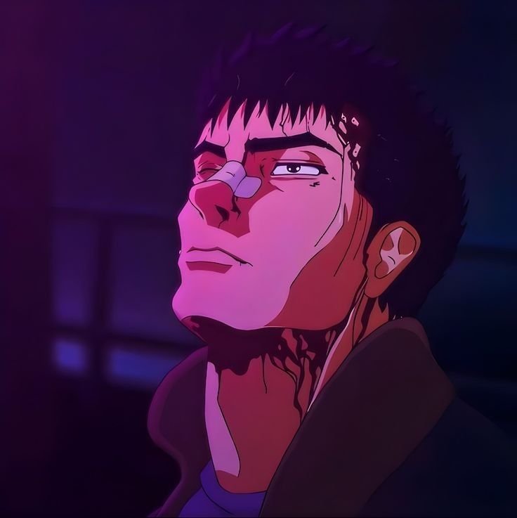 Guts Pfp Pinterest Guts Pfp Pinterest