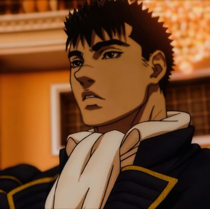 Guts Pfp Pinterest7 Guts Pfp Pinterest7