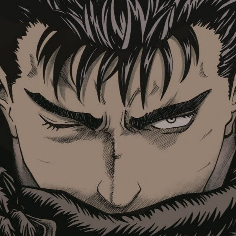 Guts Pfp Rage Guts Pfp Rage