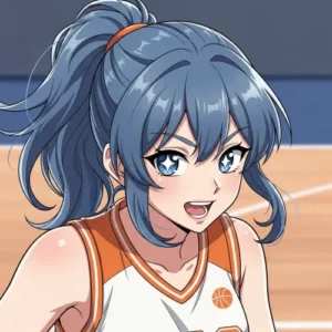 Kuroko’s Basketball PFP (3)