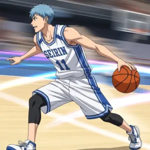 Kuroko’s Basketball PFP (5)