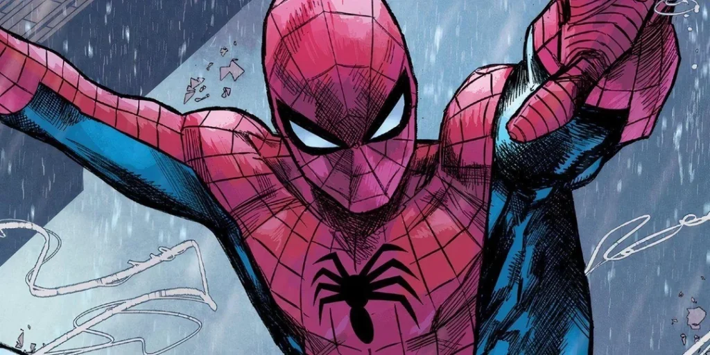 Lego Spider Man Pfp Lego Spider Man Pfp