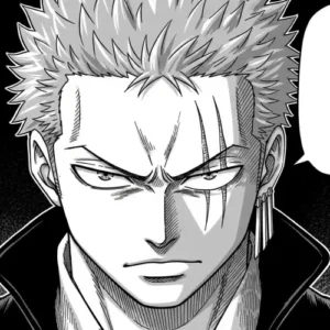 Manga Zoro PFP (3) Manga Zoro PFP (3)