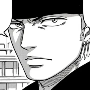 Manga Zoro PFP Manga Zoro PFP