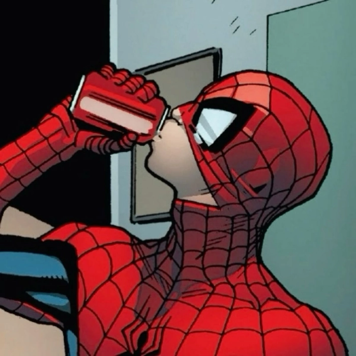 Spectacular Spider Man Pfp Spectacular Spider Man Pfp